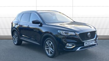 MG Hs 1.5 T-GDI Excite 5dr DCT Petrol Hatchback